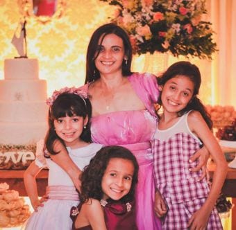 Foto de @dhayhflor