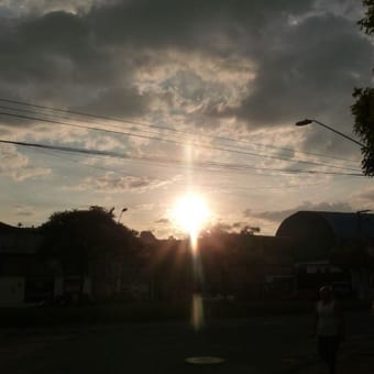 Foto de @diariosolar
