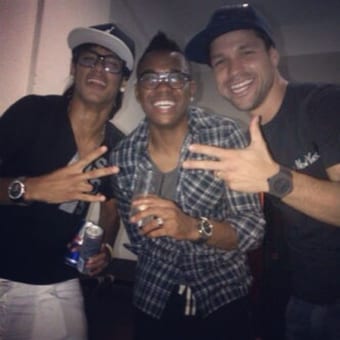 Foto de @diegooribas