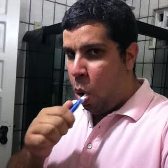 Foto de @digo_oficial_