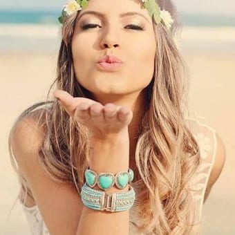 Foto de @dinajti