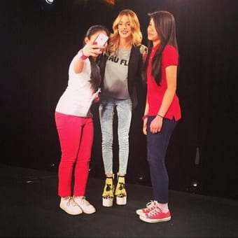 Foto de @disney_nickworld