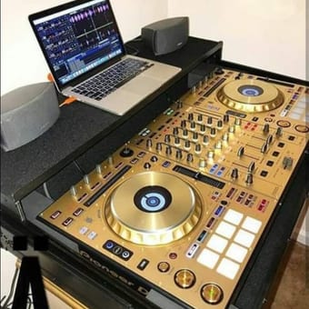 Foto de @djedu