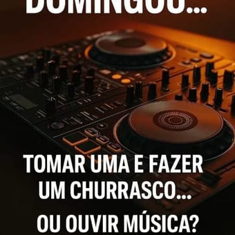 Foto de @djedu