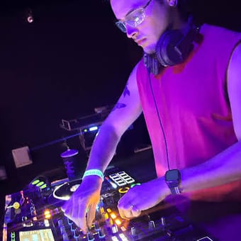 Foto de @djfoxxx