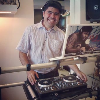 Foto de @djrodrigocesar