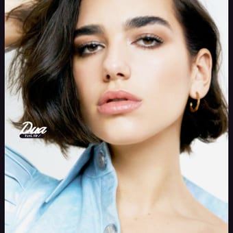 Foto de @dua