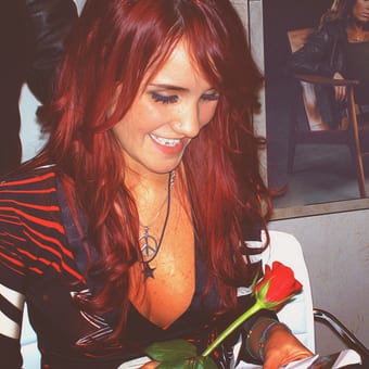 Foto de @dulcemariaofficial