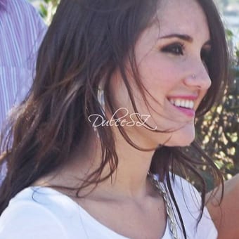 Foto de @dulcesz