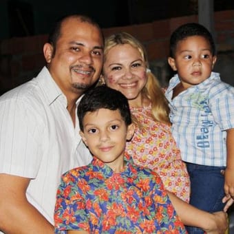 Foto de @eduardinho