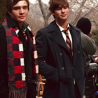 Foto de @elitegossipgirl