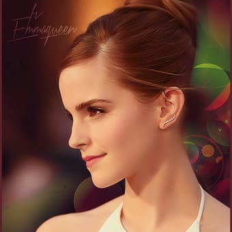 Foto de @emmaqueen
