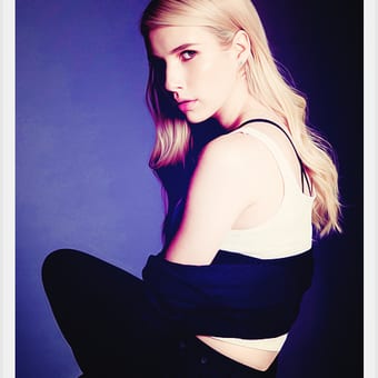 Foto de @emmaroseroberts