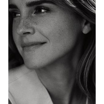 Foto de @emmawatson