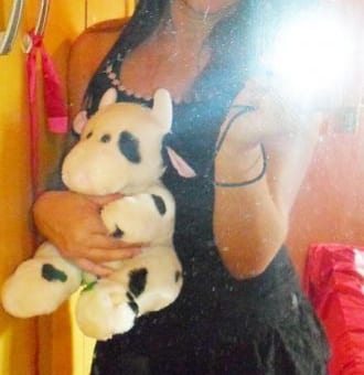 Foto de @esmeralda