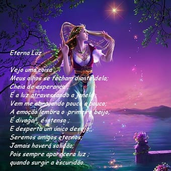 Foto de @eternaluz