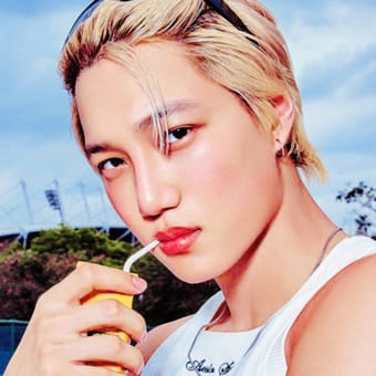 Foto de @exo