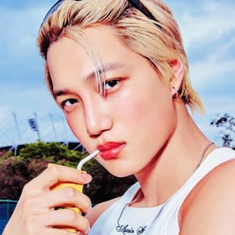 Foto de @exo