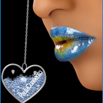 Foto de @fadasepoesias