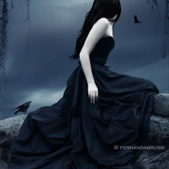 Foto de @fallenangel