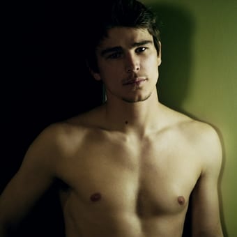 Foto de @famousmen