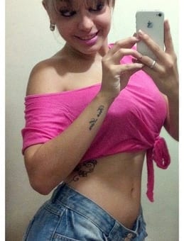 Foto de @fcobruuhcaroline