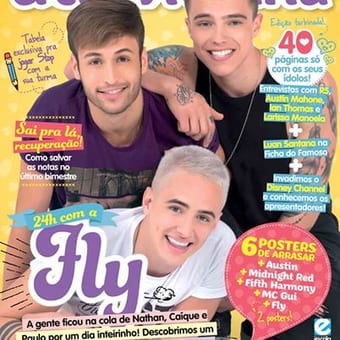 Foto de @fly_