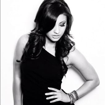 Foto de @francia_raisa