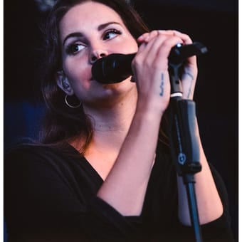 Foto de @fuckinglana