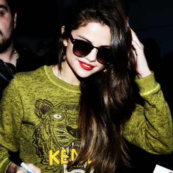 Foto de @fuckyeahselena