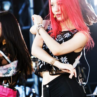 Foto de @fxredlight