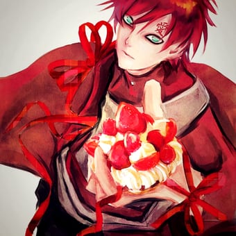 Foto de @gaara
