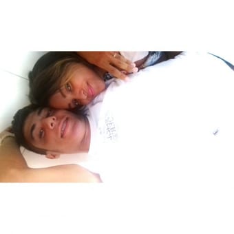 Foto de @gabi8