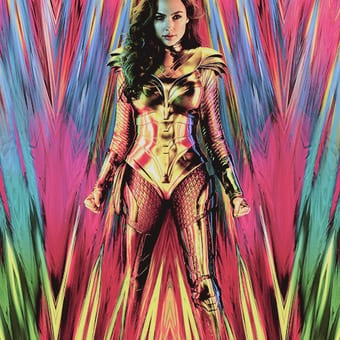 Foto de @gadot