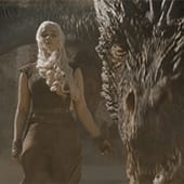 Foto de @gameofthrones