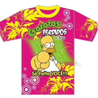 Foto de @garotosperdidos