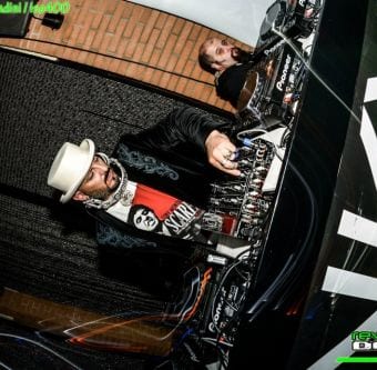 Foto de @gigidagostino