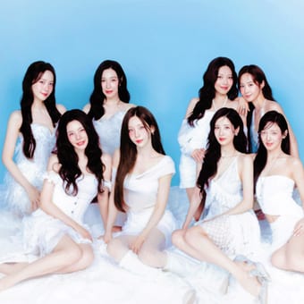 Foto de @girlsgeneration