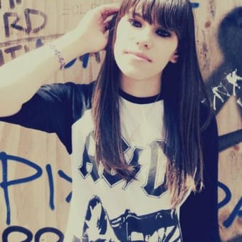 Foto de @girlssuperpowerful
