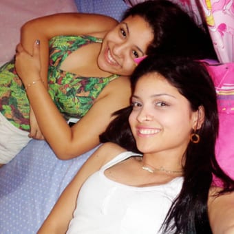 Foto de @glamgirls