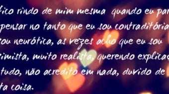 Foto de @gloomyzinha