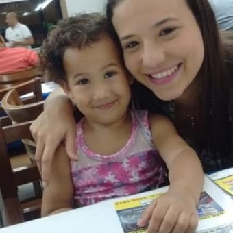 Foto de @gotinha