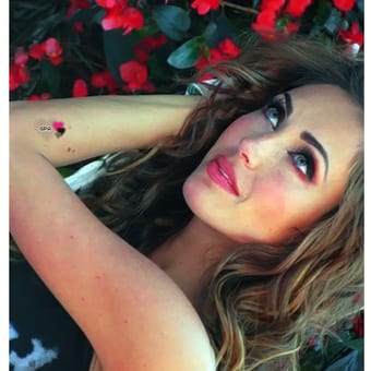 Foto de @grupo_popstar_anahi