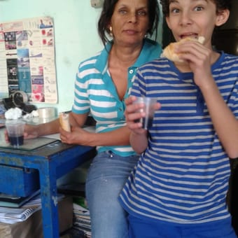 Foto de @gudelmonte