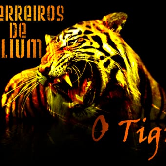 Foto de @guerreirosdevalium