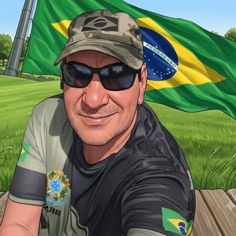 Foto de @gutolopes