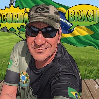 Foto de @gutolopes