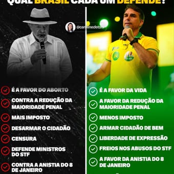 Foto de @gutolopes