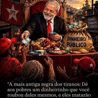 Foto de @gutolopes