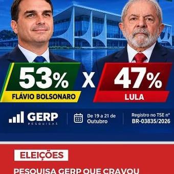 Foto de @gutolopes